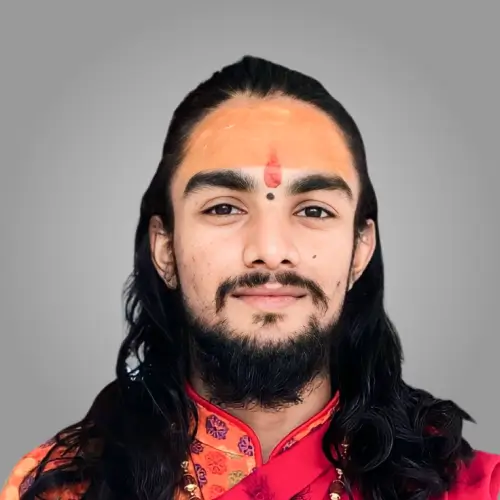 Acharya Hemant G