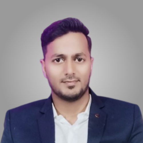 Acharya Garg