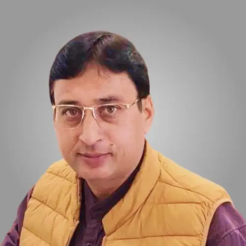 Numero Dharesh