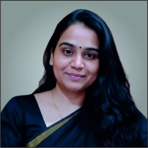 Tarot Priyadarshini