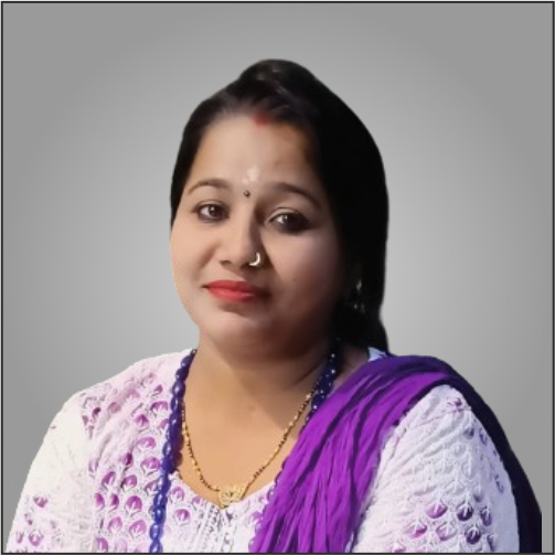 Shree Haripriya