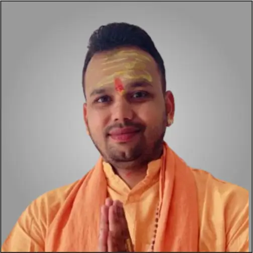 Aacharya Rudra