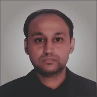 Acharya madhav