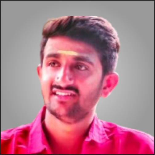Dashuvanth Shastri