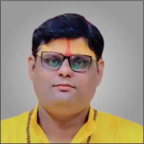 Narayan Krishna